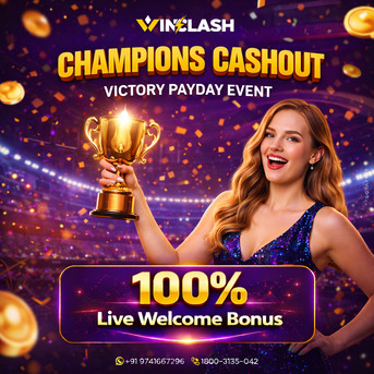 Mumbai, Sports, Winclash Reward Environment With Organized Tournaments