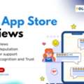 Buy App Store Reviews