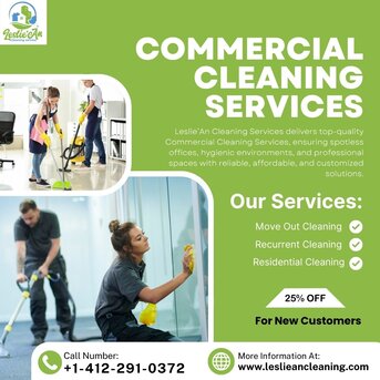 New York, Cleaning, Commercial Cleaning Contractor In Pittsburgh &ndash; Trusted Experts
