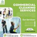 Commercial Cleaning Contractor In Pittsburgh &ndash; Trusted Experts