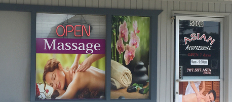 New York, Food & Drink, Get Massage In Vallejo For Stress Relief &ndash; Best Massage In Vallejo