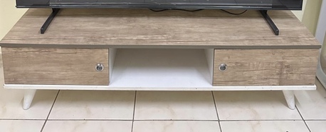 Jubail, Furniture, SAR 150,  TV Stand For Sale