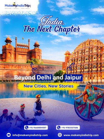 Jaipur, Travel, Best Family Tour Packages In India Plan Your Perfect Holiday