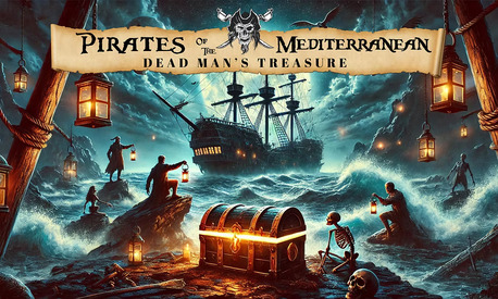 Sydney, Travel, Pirates Escape Room: The Best Thing To Do In Bendigo