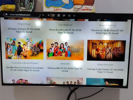 Jubail, Appliances, SAR 200,  Samsung Smart TV 35 Inches