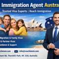 Best Immigration Agent Australia &ndash; Trusted Visa Experts | Reach Immigration