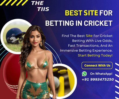 Mumbai, Businesses For Sale, Online IPL Betting Site | THE TIIS