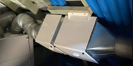 Sydney, Air Conditioning, Save Energy & Breathe Better - Energy Recovery Ventilator By Ventis!