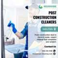 Post Construction Cleaners Idaho Falls