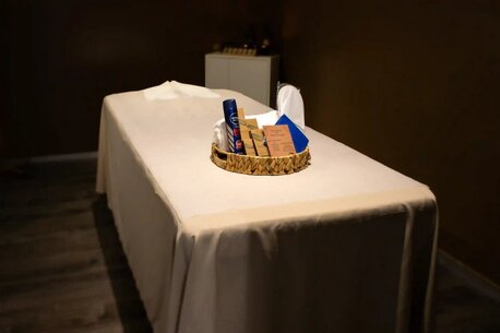 Dubai, Health, Velvet Touch Spa