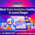 Best Data Analytics Institute In Laxmi Nagar