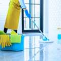 Professional Tile Cleaning Services For Sparkling Floors