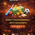 Mahadev Book &ndash; Trusted Online Sports Betting & Live Casino Platform