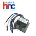 USD 142,  Honeywell 50017460-001 2-Internal Transformer 24 VAC 24/120-240V