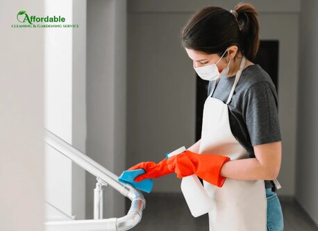 Sydney, Cleaning, End Of Lease Cleaning Parramatta &ndash; Hassle-Free & Affordable