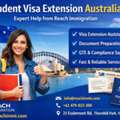 Student Visa Extension Australia &ndash; Expert Help From Reach Immigration