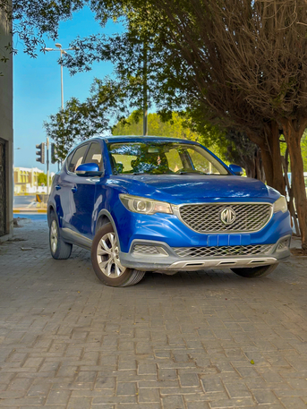 Mahooz, Vehicle Lease Transfer, BHD 2900,  Mg Zs 2019 Model
