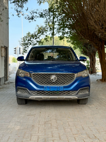 Mahooz, Vehicle Lease Transfer, BHD 2900,  Mg Zs 2019 Model