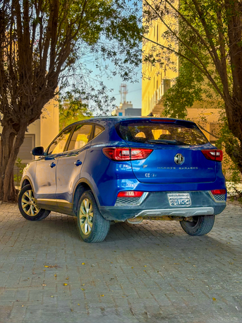 Mahooz, Vehicle Lease Transfer, BHD 2900,  Mg Zs 2019 Model