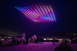 New York, Business, Drone Aerial Photography In Richmond, VA