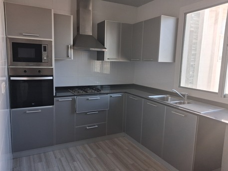 Jid Ali, Apartments/Houses, BHD 270/month,  2 BR,  Two Bedroom Flat For Rent With Ewa | With Acs