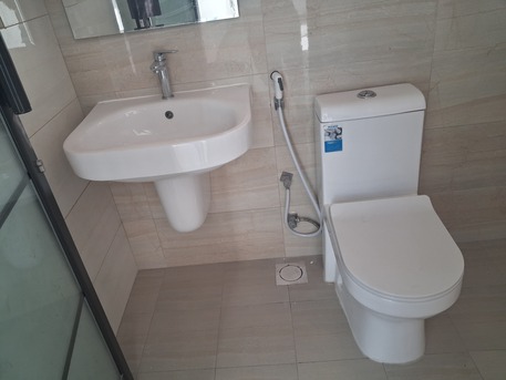 Jid Ali, Apartments/Houses, BHD 270/month,  2 BR,  Two Bedroom Flat For Rent With Ewa | With Acs