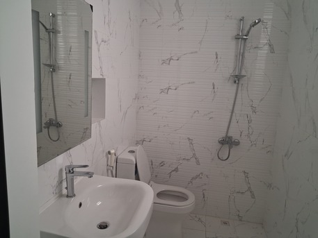 Jid Ali, Apartments/Houses, BHD 270/month,  2 BR,  Two Bedroom Flat For Rent With Ewa | With Acs