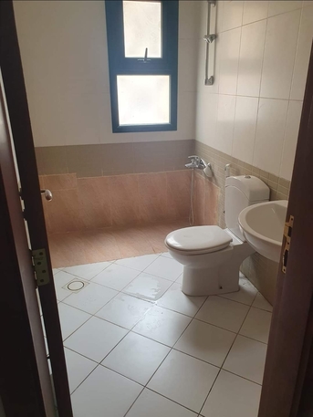 Hoora, Rooms Available, BHD 110/month,  1500 Sq. Meter,  Fully Furnished 1 Bhk With Ewa Bhd.110