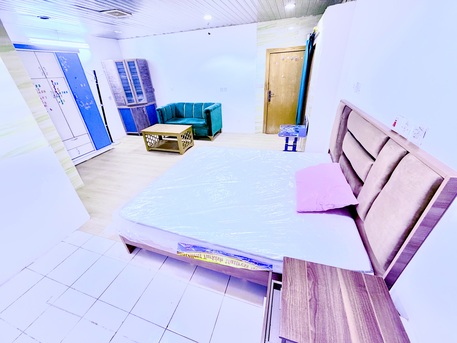 Riyadh, Apartments/Houses, SAR 1400/month,  Furnished,  Studio,  Furnished Room For Bachelor