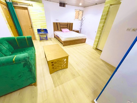 Riyadh, Apartments/Houses, SAR 1400/month,  Furnished,  Studio,  Furnished Room For Bachelor