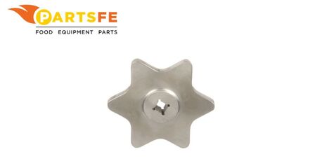 New York, Appliances, USD 64,  Market Forge 97-5413 Stainless Steel Handle For 1/2" & 2" Draw Of Valves