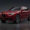 Alfa Romeo Styling Parts UK | Premium Alfa Romeo Accessories & Visual Upgrades