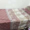 SAR 400/month,  400 SAR , Bed Space Available In Two Room Apartment For Bechulor Muslim