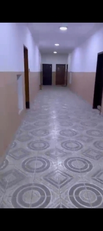 Jubail, Bedspace Available, SAR 400/month,  400 SAR , Bed Space Available In Two Room Apartment For Bechulor Muslim