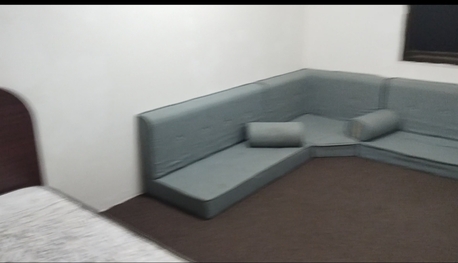 Jubail, Bedspace Available, SAR 400/month,  400 SAR , Bed Space Available In Two Room Apartment For Bechulor Muslim