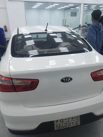 Dhahran, Vehicles, Cars & Trucks , SAR 24000,  Kia Rio,  2016,  Automatic,  450000 KM,
