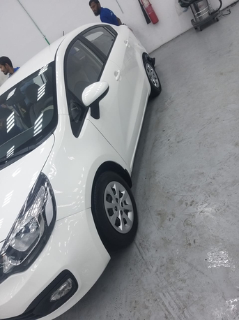 Dhahran, Vehicles, Cars & Trucks , SAR 24000,  Kia Rio,  2016,  Automatic,  450000 KM,