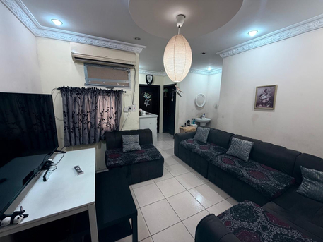Khobar, Apartments/Houses, SAR 16500/year,  2 BR,  Family Flat Available From April 1