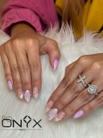 New York, Beautician, Nail Salon In Middletown NJ | Onyx Nails Salon