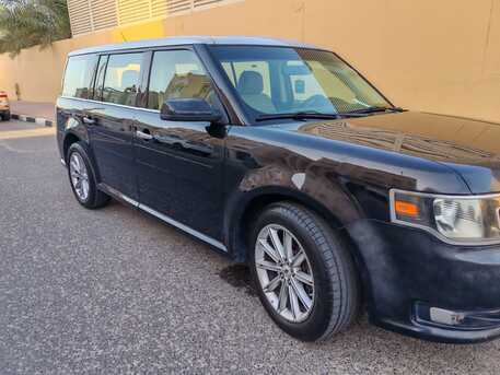 Dammam, Vehicles, Cars & Trucks , SAR 22000,  Ford Flex,  2015,  Automatic,  400000 KM,   3.5L V6 SEL