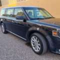SAR 22000,  Ford Flex,  2015,  Automatic,  400000 KM,   3.5L V6 SEL