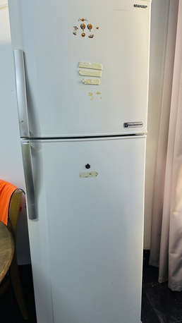 Riyadh, Appliances, SAR 650,  Refrigerator