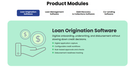 Mumbai, Software Development, Best NBFC Software For Loan Management & Automation