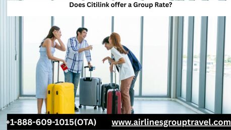 New York, Travel, Does Citilink Offer A Group Rate?