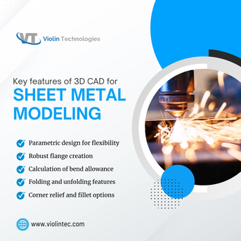 New York, Automotive, Violintec Production CNC Machining Solutions | CNC Machines