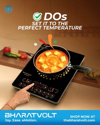 Mumbai, Business, Electric Induction Stove