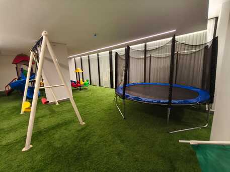 Khobar, Apartments/Houses, SAR 55000/year,  3 BR,  161 Sq. Meter,  3 BR + 1 Maid Room + 2 Salah + Partial Sea Front With Swimming Pool Gym And Kids Play Area