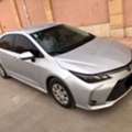 SAR 45500,  TOYOTA COROLLA XLI CRUISE CONTROL ENGINE SIZE 1.5L 3 CYLINDER,  2021,  Automatic,  135000 KM,  EXCELLENT CONDITION ENGINE GEAR CHASSIS AIRBAG ORIGINAL