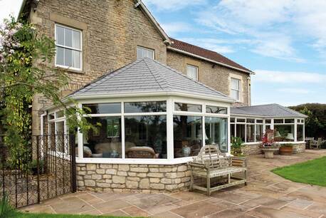 London, Business, Glass Conservatory Roofs In Leighton Buzzard &ndash; Transform Your Conservatory