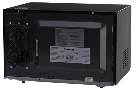 Al Baghdadyiah Al Gharbyia, Appliances, SAR 280,  Microwave Oven